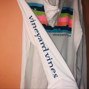 Vineyard Vines Pullover Hoodie